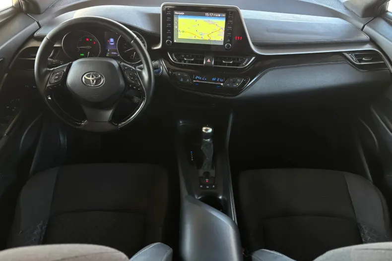 Toyota C-HR din 2022 cu 175.000 km - oferta TOY198914 - foto 4