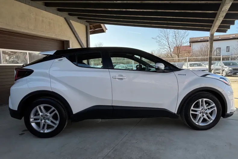 Toyota C-HR din 2022 cu 175.000 km - oferta TOY198914 - foto 6
