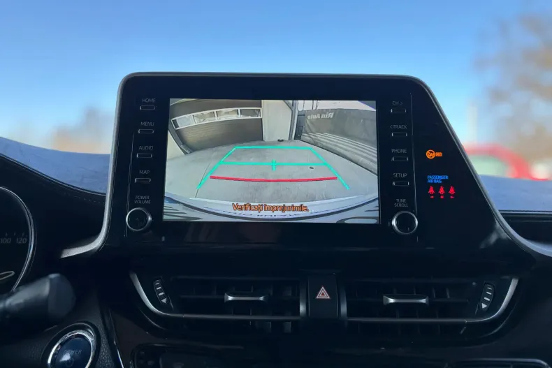 Toyota C-HR din 2022 cu 175.000 km - oferta TOY198914 - foto 17