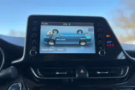 Toyota C-HR din 2022 cu 175.000 km - oferta TOY198914 - foto 18