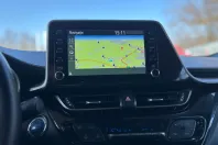 Toyota C-HR din 2022 cu 175.000 km - oferta TOY198914 - foto 19