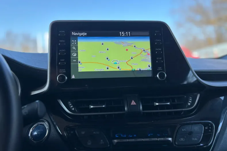 Toyota C-HR din 2022 cu 175.000 km - oferta TOY198914 - foto 19