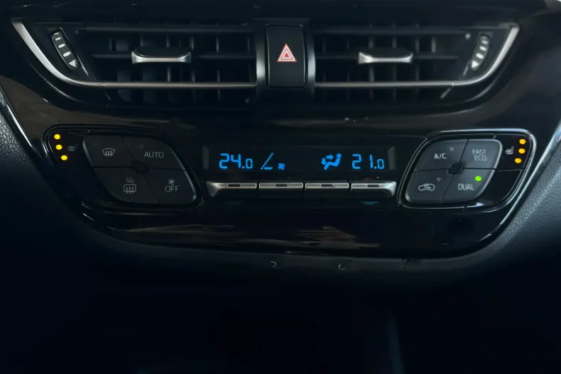 Toyota C-HR din 2022 cu 175.000 km - oferta TOY198914 - foto 21