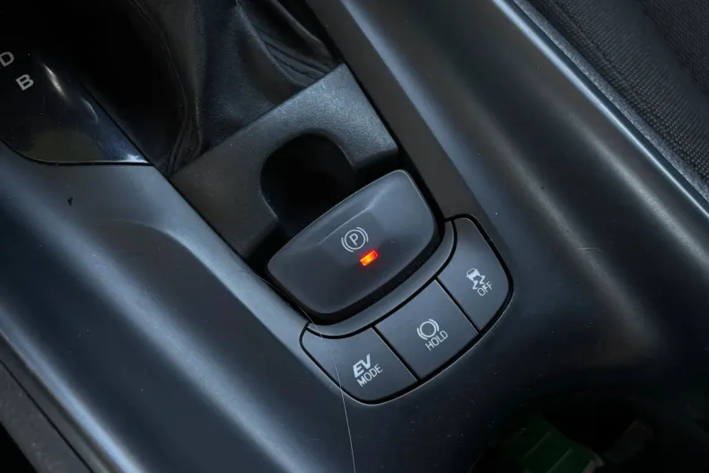 Toyota C-HR din 2022 cu 175.000 km - oferta TOY198914 - foto 24