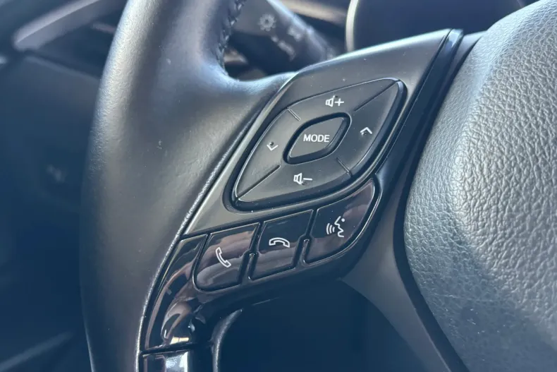 Toyota C-HR din 2022 cu 175.000 km - oferta TOY198914 - foto 27