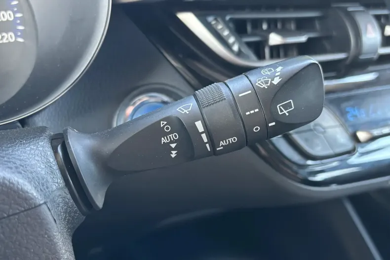 Toyota C-HR din 2022 cu 175.000 km - oferta TOY198914 - foto 29