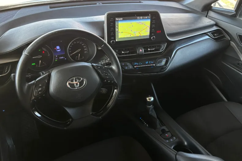 Toyota C-HR din 2022 cu 175.000 km - oferta TOY198914 - foto 33