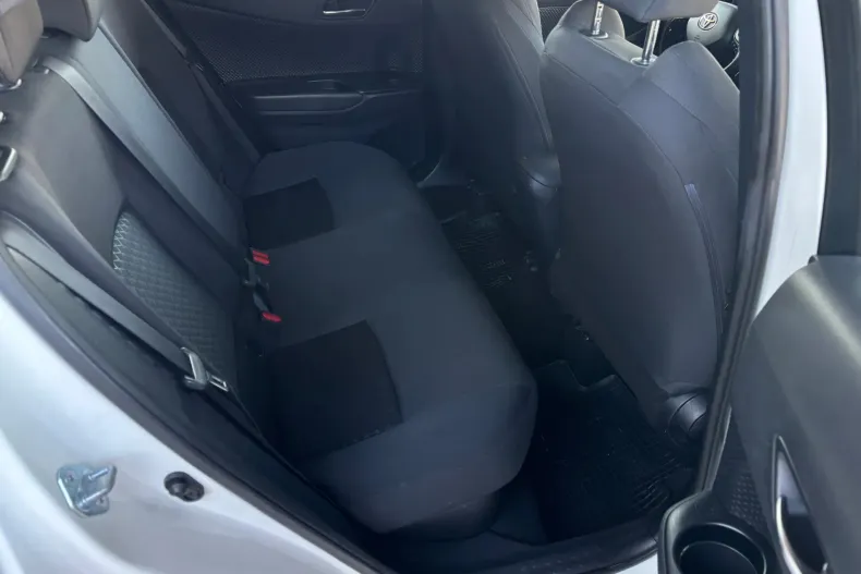 Toyota C-HR din 2022 cu 175.000 km - oferta TOY198914 - foto 35