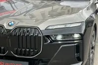 BMW 740d (Seria 7) din 2025 cu 54.000 km - oferta BMW198915 - foto 2