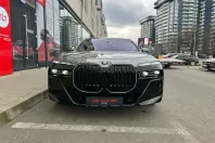 BMW 740d (Seria 7) din 2025 cu 54.000 km - oferta BMW198915 - foto 3