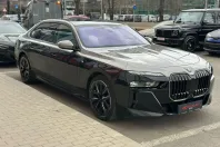 BMW 740d (Seria 7) din 2025 cu 54.000 km - oferta BMW198915 - foto 4