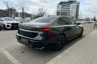 BMW 740d (Seria 7) din 2025 cu 54.000 km - oferta BMW198915 - foto 5