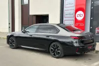 BMW 740d (Seria 7) din 2025 cu 54.000 km - oferta BMW198915 - foto 7