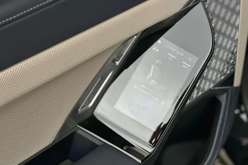 BMW 740d (Seria 7) din 2025 cu 54.000 km - oferta BMW198915 - foto 12