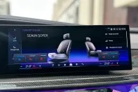 BMW 740d (Seria 7) din 2025 cu 54.000 km - oferta BMW198915 - foto 22