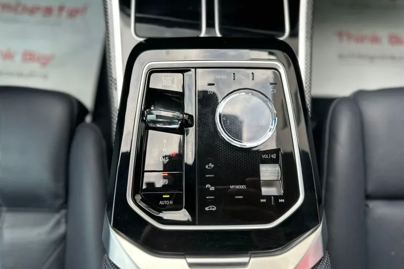 BMW 740d (Seria 7) din 2025 cu 54.000 km - oferta BMW198915 - foto 24