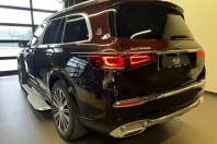 Mercedes-Benz GLS Maybach din 2021 cu 80.921 km - oferta MER198916 - foto 2