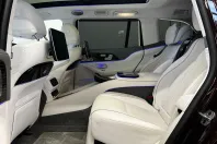 Mercedes-Benz GLS Maybach din 2021 cu 80.921 km - oferta MER198916 - foto 9