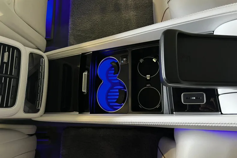 Mercedes-Benz GLS Maybach din 2021 cu 80.921 km - oferta MER198916 - foto 11