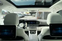 Mercedes-Benz GLS Maybach din 2021 cu 80.921 km - oferta MER198916 - foto 14