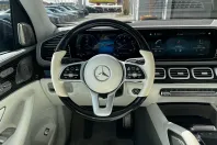 Mercedes-Benz GLS Maybach din 2021 cu 80.921 km - oferta MER198916 - foto 15