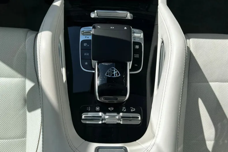 Mercedes-Benz GLS Maybach din 2021 cu 80.921 km - oferta MER198916 - foto 17