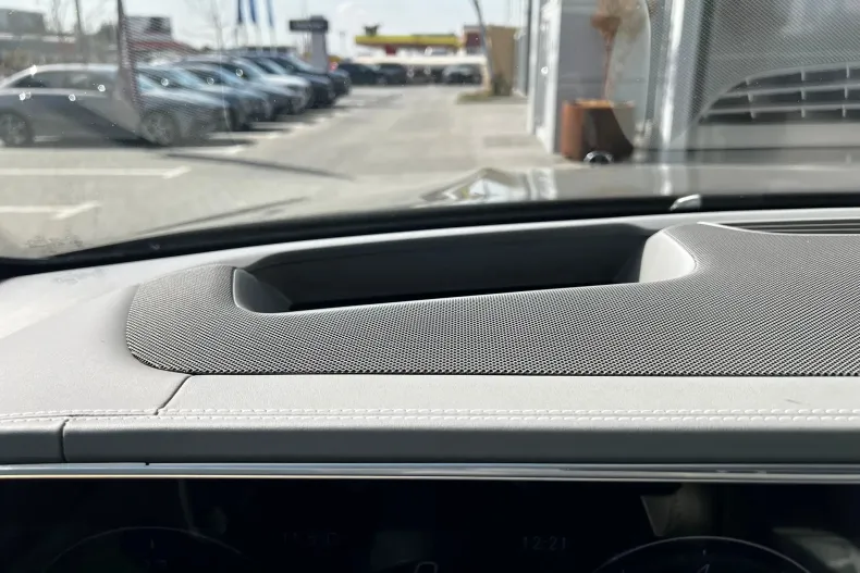 Mercedes-Benz GLS Maybach din 2021 cu 80.921 km - oferta MER198916 - foto 20