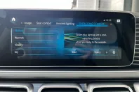 Mercedes-Benz GLS Maybach din 2021 cu 80.921 km - oferta MER198916 - foto 25