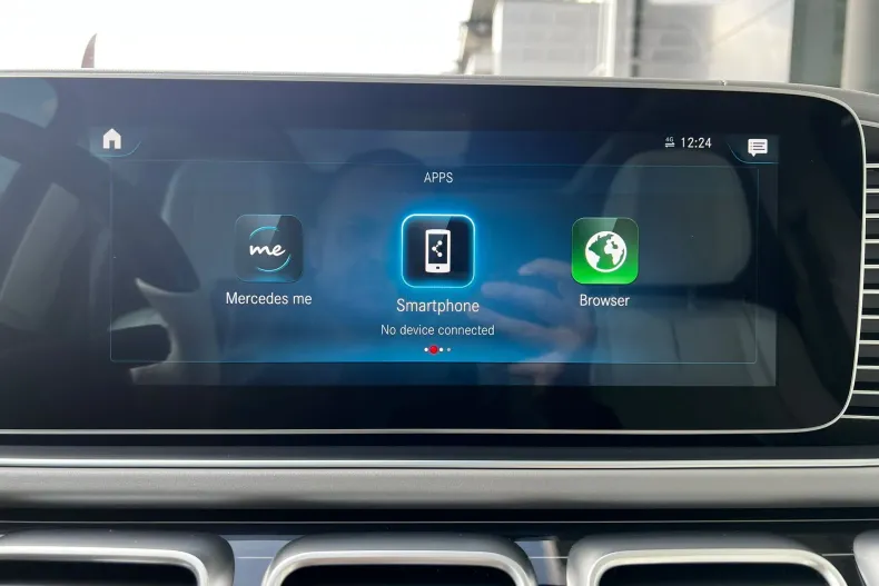 Mercedes-Benz GLS Maybach din 2021 cu 80.921 km - oferta MER198916 - foto 27