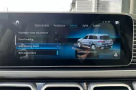 Mercedes-Benz GLS Maybach din 2021 cu 80.921 km - oferta MER198916 - foto 33