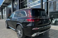 Mercedes-Benz GLS Maybach din 2021 cu 80.921 km - oferta MER198916 - foto 36