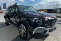 Mercedes-Benz GLS Maybach din 2021 cu 80.921 km - oferta MER198916 - foto 37