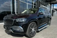 Mercedes-Benz GLS Maybach din 2021 cu 80.921 km - oferta MER198916 - foto 39