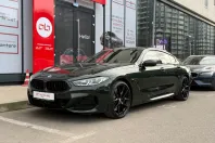 BMW 840d (Seria 8) din 2023 cu 23.105 km - oferta BMW198917 - foto 1