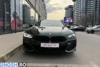 BMW 840d (Seria 8) din 2023 cu 23.105 km - oferta BMW198917 - foto 2
