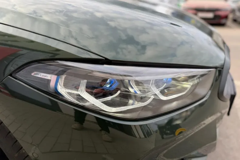 BMW 840d (Seria 8) din 2023 cu 23.105 km - oferta BMW198917 - foto 4