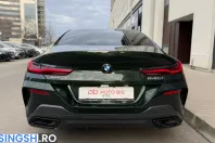 BMW 840d (Seria 8) din 2023 cu 23.105 km - oferta BMW198917 - foto 7