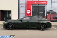 BMW 840d (Seria 8) din 2023 cu 23.105 km - oferta BMW198917 - foto 9