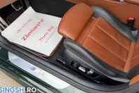 BMW 840d (Seria 8) din 2023 cu 23.105 km - oferta BMW198917 - foto 12