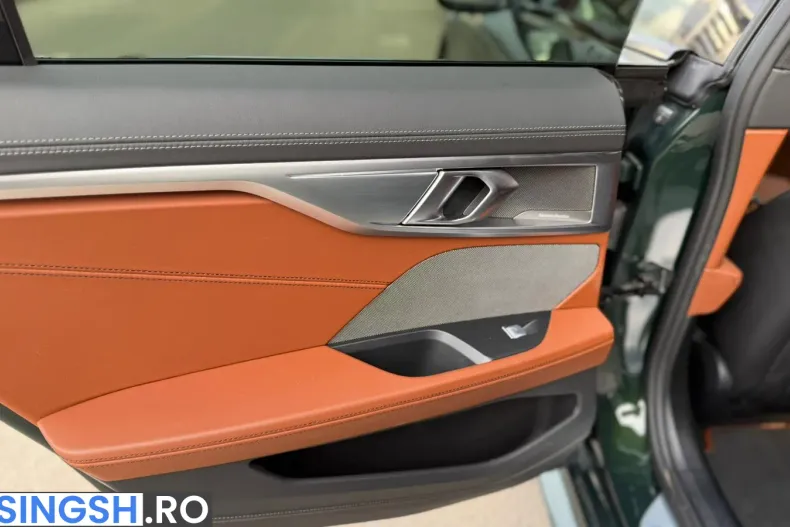 BMW 840d (Seria 8) din 2023 cu 23.105 km - oferta BMW198917 - foto 14