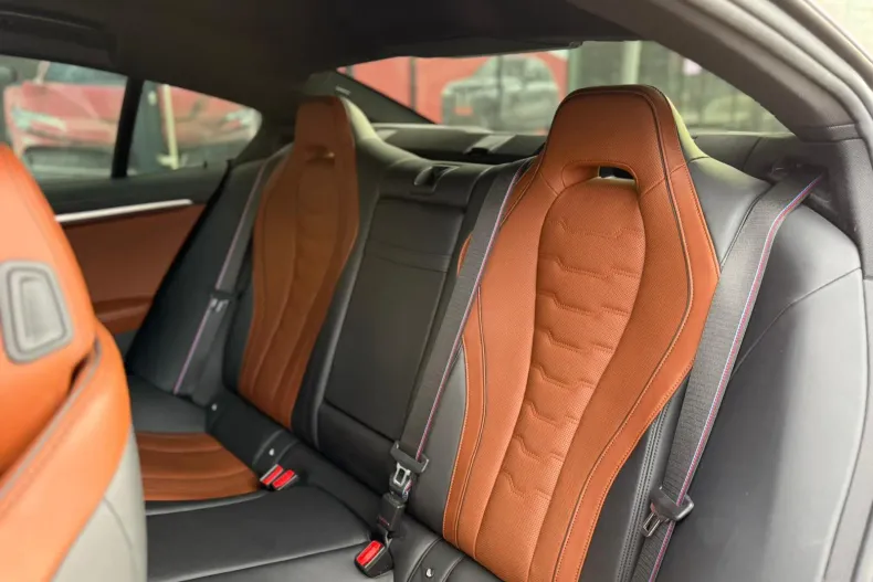 BMW 840d (Seria 8) din 2023 cu 23.105 km - oferta BMW198917 - foto 15