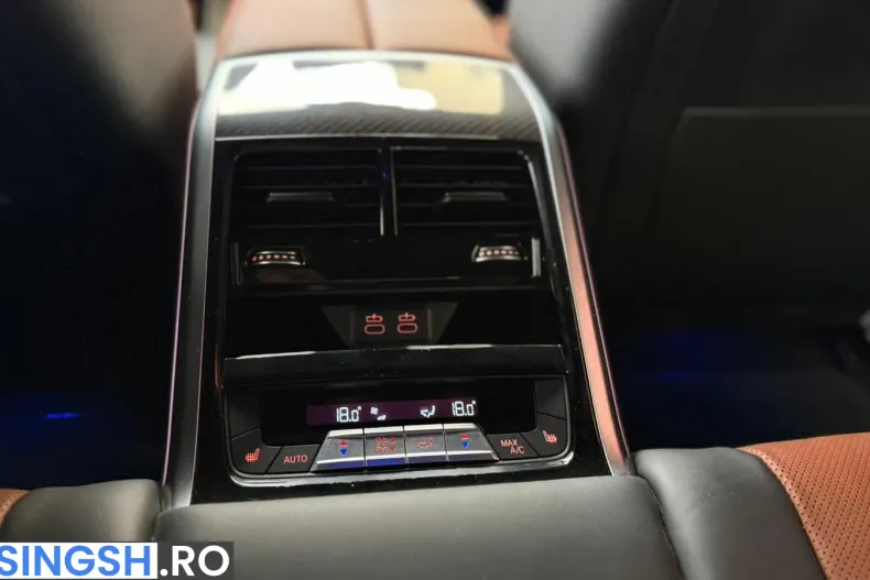 BMW 840d (Seria 8) din 2023 cu 23.105 km - oferta BMW198917 - foto 16