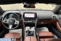 BMW 840d (Seria 8) din 2023 cu 23.105 km - oferta BMW198917 - foto 17