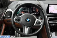 BMW 840d (Seria 8) din 2023 cu 23.105 km - oferta BMW198917 - foto 19