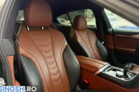 BMW 840d (Seria 8) din 2023 cu 23.105 km - oferta BMW198917 - foto 21