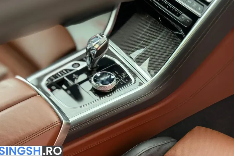 BMW 840d (Seria 8) din 2023 cu 23.105 km - oferta BMW198917 - foto 23