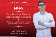 BMW 840d (Seria 8) din 2023 cu 23.105 km - oferta BMW198917 - foto 24