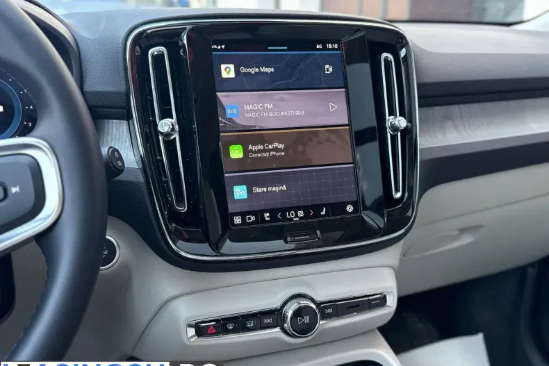 Volvo XC40 din 2025 cu 13.000 km - oferta VOL198918 - foto 34