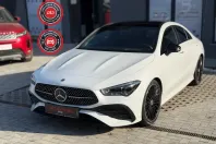Mercedes-Benz CLA (Clasa CLA) din 2024 cu 4.880 km - oferta MER198919 - foto 1