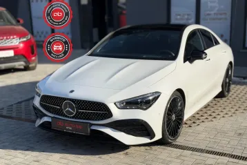 Mercedes-Benz CLA din 2024 - oferta MER198919